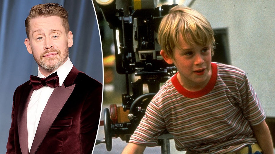 Macaulay Culkin confesses Hollywood endangered him as a young performer.