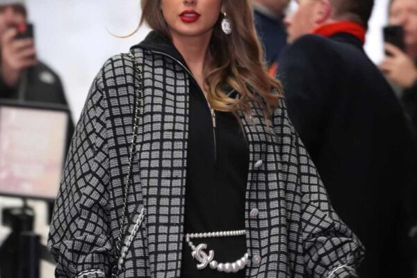 Mandy Moore said she felt like Taylor Swift getting acquainted with the NFL for her upcoming program.