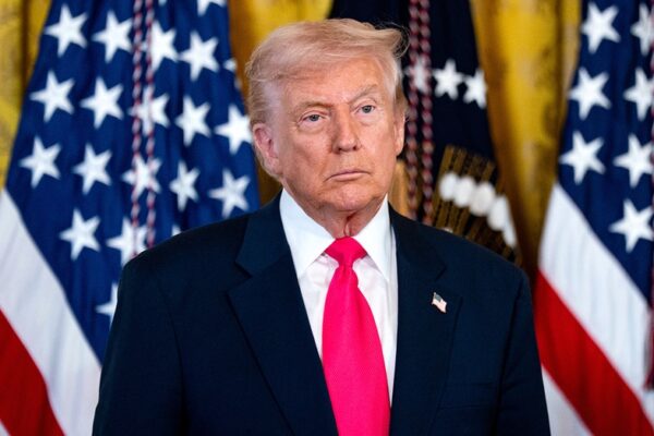 Mayor indicates Trump's immigration enforcement focus to broaden to encompass new city.