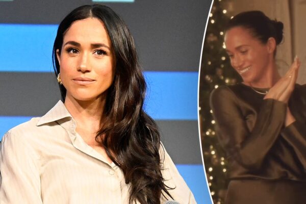 Meghan Markle's neutral-toned holiday line generates considerable controversy following earlier assertions regarding royal family hues.