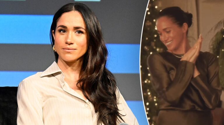 Meghan Markle's neutral-toned holiday line generates considerable controversy following earlier assertions regarding royal family hues.