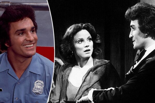 Michael DeLano, 'Rhoda' performer, passes away at 84