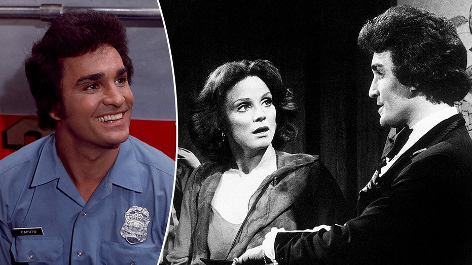 Michael DeLano, 'Rhoda' performer, passes away at 84