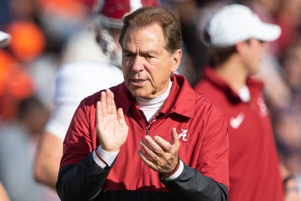 Nick Saban advocates for Brian Daboll as potential Penn State head coach.