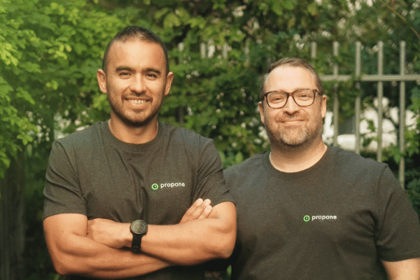 Nordic founders are taking more significant risks, and it's proving worthwhile.