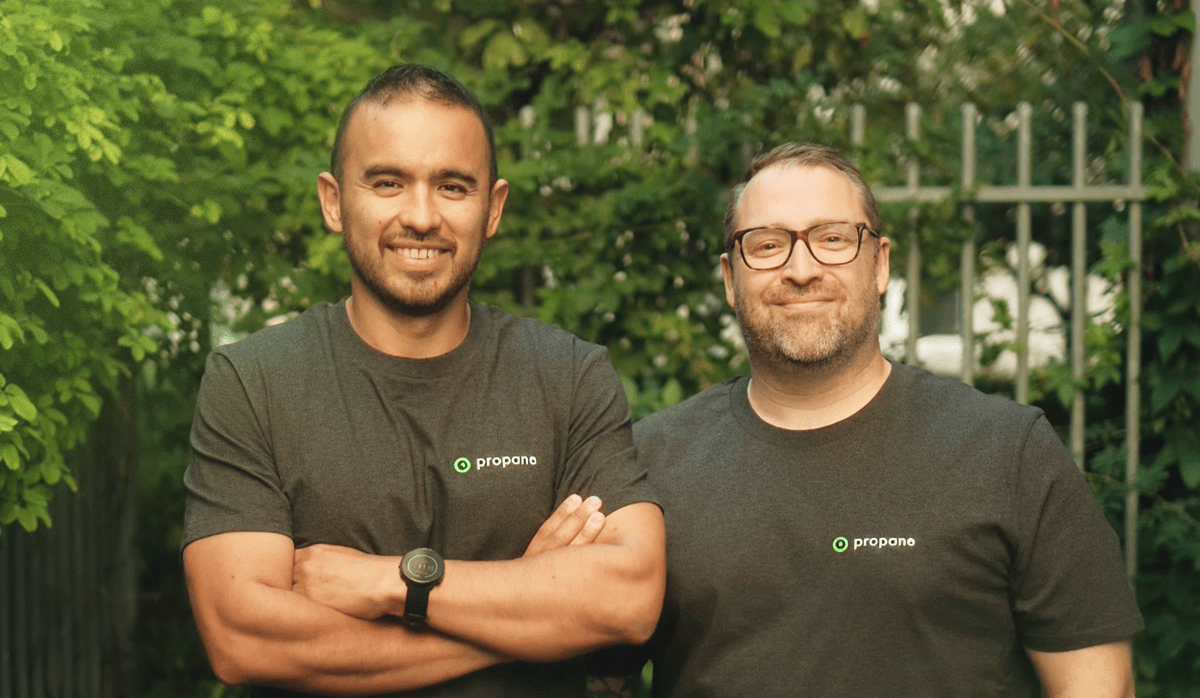 Nordic founders are taking more significant risks, and it's proving worthwhile.