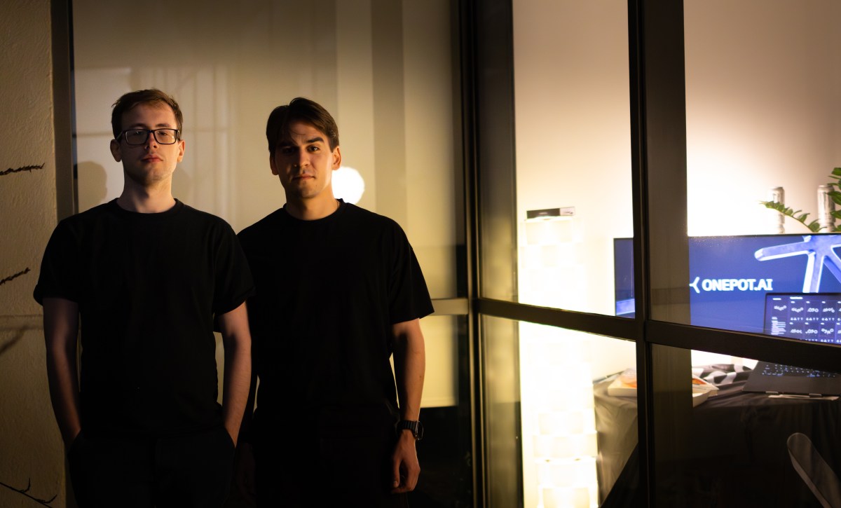 Onepot AI secures $13M investment aimed at simplifying chemical drug development.