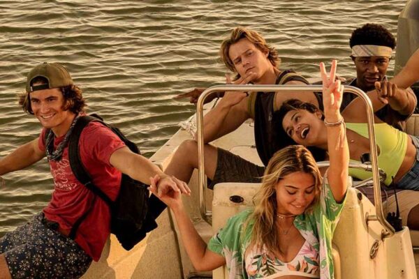 Peacock Axes Natasha Lyonne's 'Poker Face' Yet Recasting Is in the Works