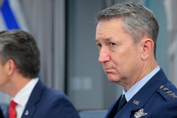 Puerto Rico will host top military brass who are traveling to the island to express gratitude to service members involved in Caribbean support missions.