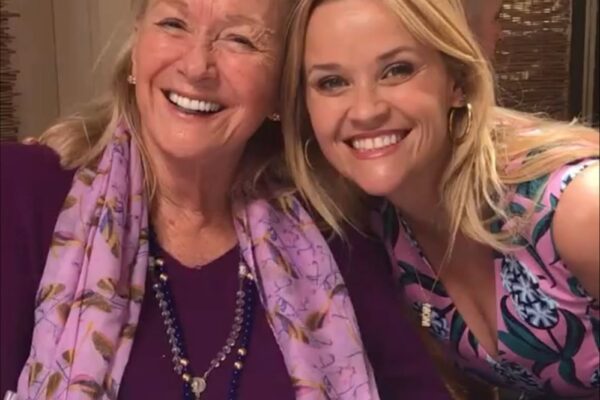 Reese Witherspoon Pays Heartfelt Homage to Diane Ladd, Laura Dern's Departed Mother