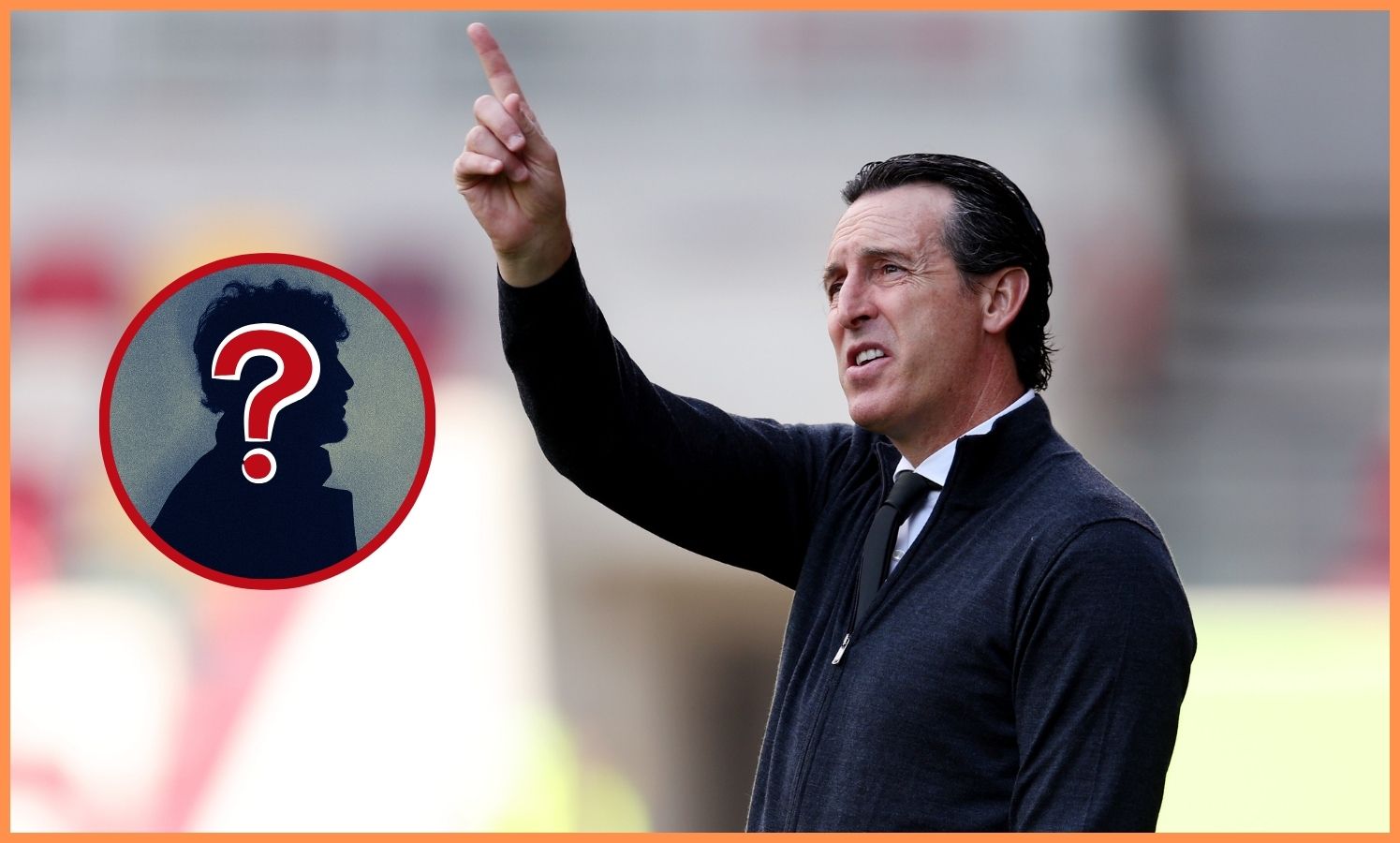 Report: Aston Villa table bid for "spectacular" Real Madrid prospect