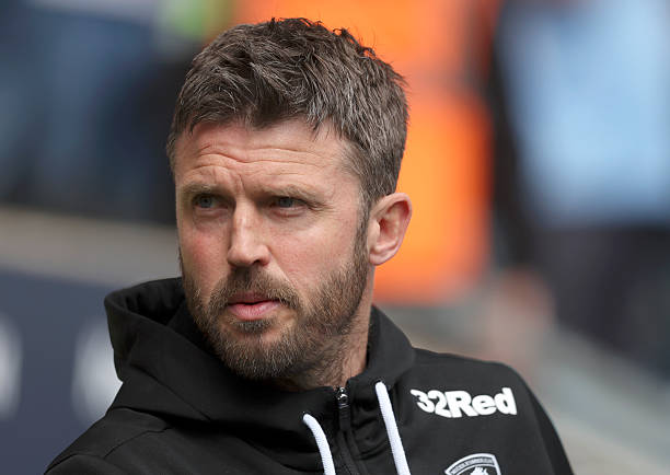 Report: Michael Carrick in shock contention for Premier League managerial position