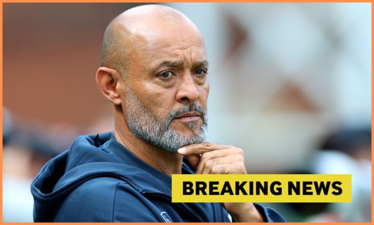 Report: West Ham intensifying pursuit of 26-year-old La Liga star Nuno keen to acquire