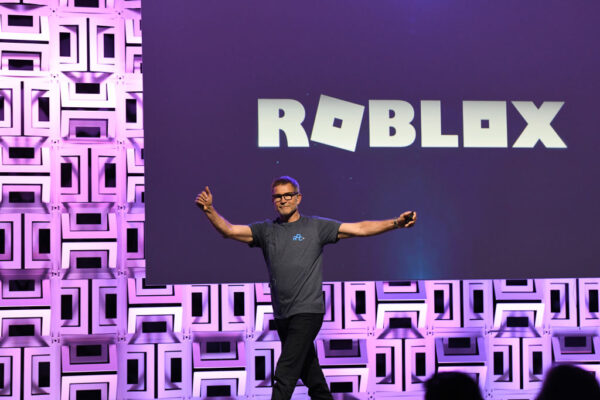 Roblox CEO faces tough questions regarding child safety in contentious interview