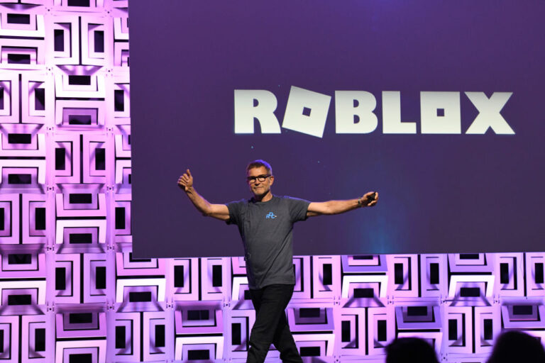 Roblox CEO faces tough questions regarding child safety in contentious interview