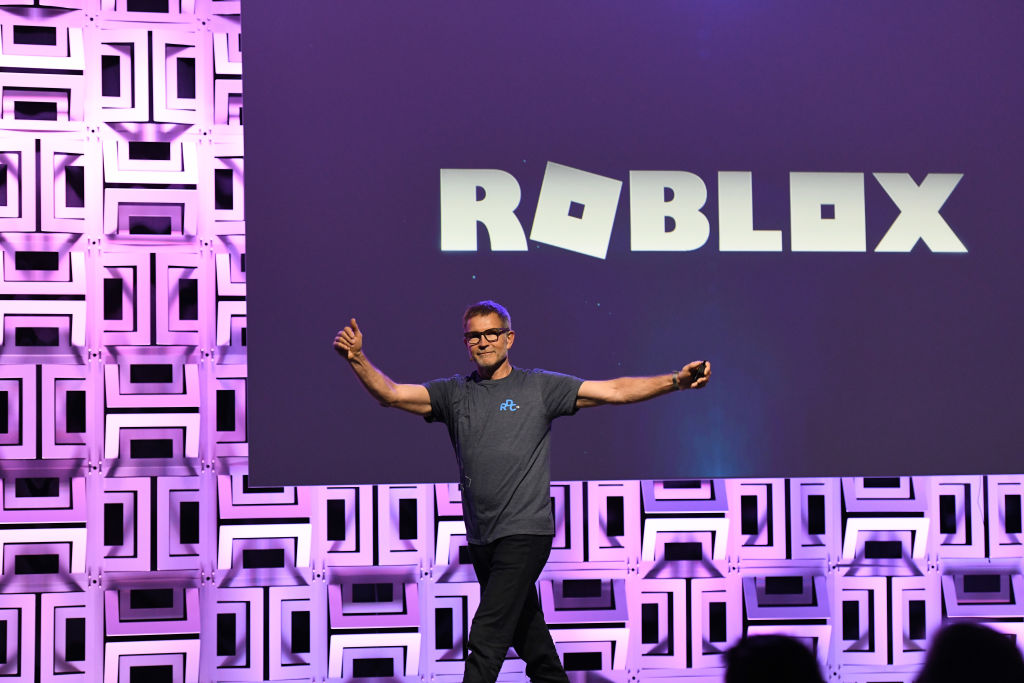 Roblox CEO faces tough questions regarding child safety in contentious interview