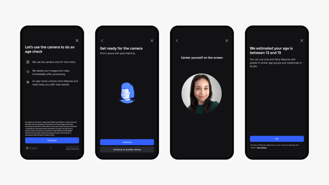 Roblox is set to mandate age verification for every user to gain chat access starting in January.
