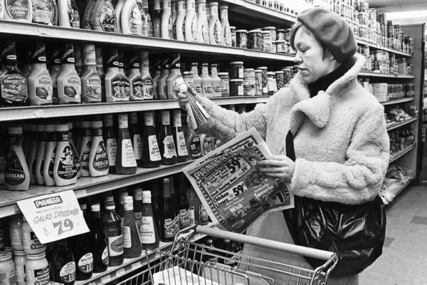 Seven vintage salad dressings, formerly ubiquitous in American refrigerators, are experiencing a resurgence in popularity.