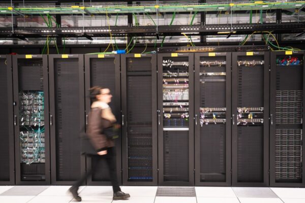 Soaring energy costs put AI and data centers under scrutiny.