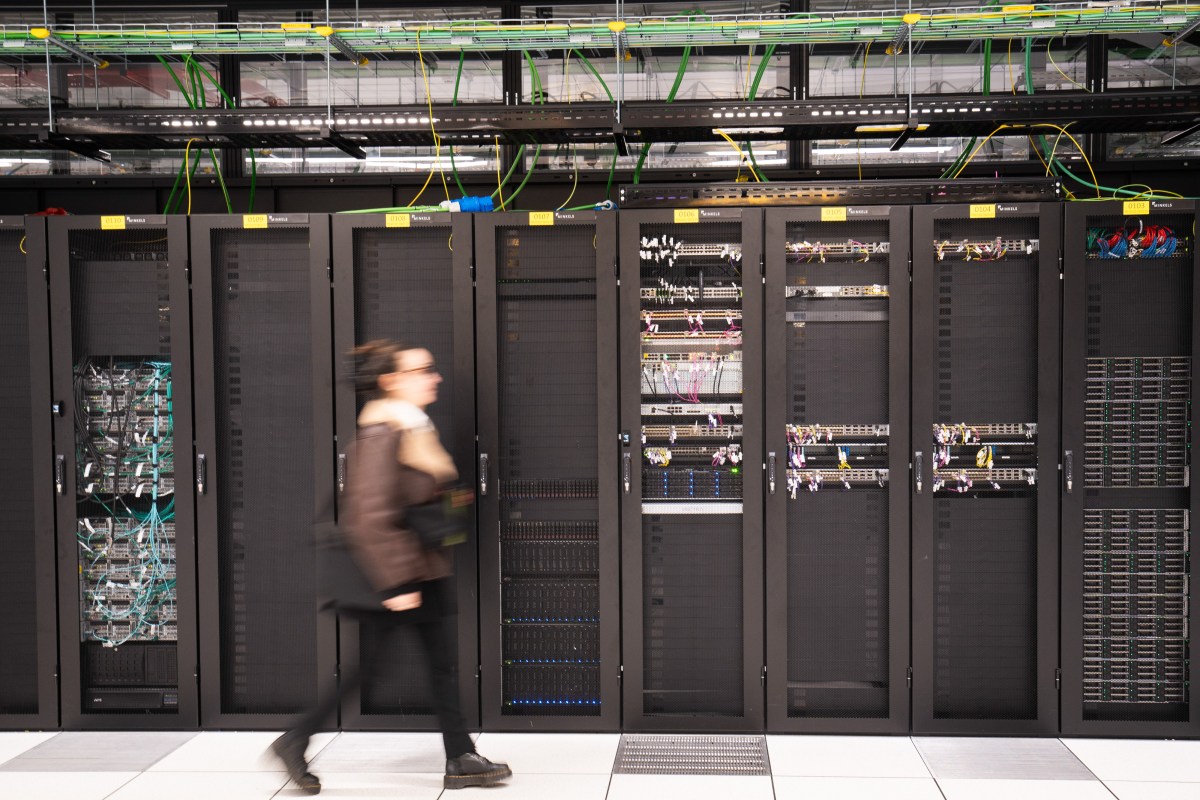Soaring energy costs put AI and data centers under scrutiny.