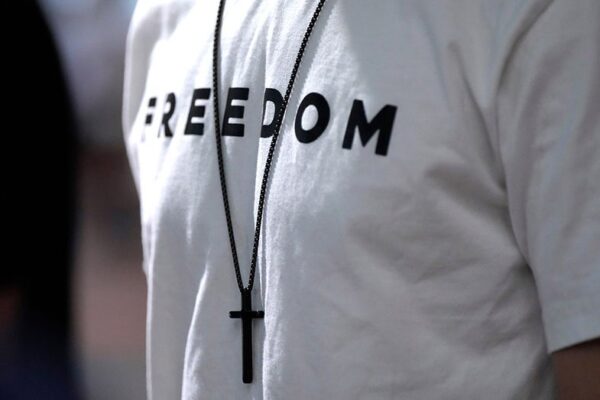 Students establish conservative organization following teacher's "garbage" remark about Charlie Kirk post-assassination.