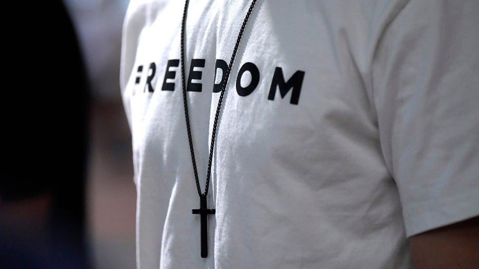 Students establish conservative organization following teacher's "garbage" remark about Charlie Kirk post-assassination.