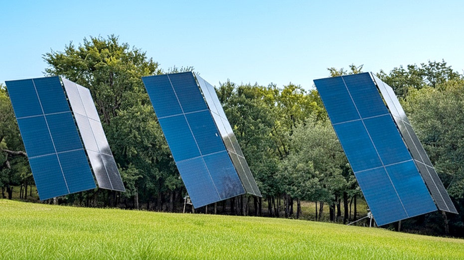 Texas-based startup secures $5.5M investment for groundbreaking solar towers, boasting a 50% increase in energy production.