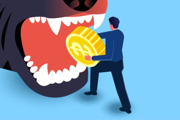 The ‘Buy Now, Pay Later’ model is rapidly growing, a fact that ought to concern us all.