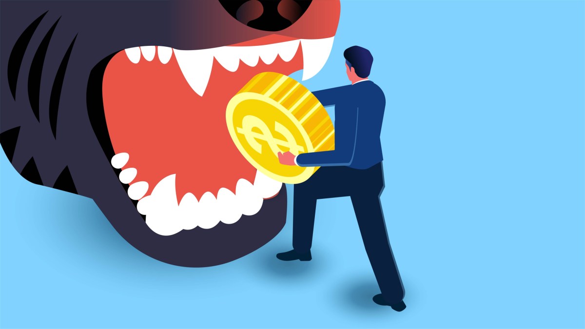 The ‘Buy Now, Pay Later’ model is rapidly growing, a fact that ought to concern us all.