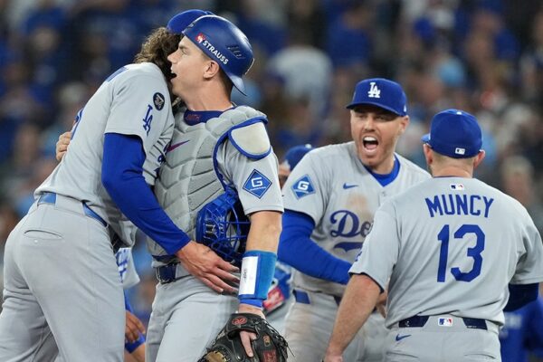 The Dodgers avoid elimination, forcing a decisive Game 7 in the World Series.