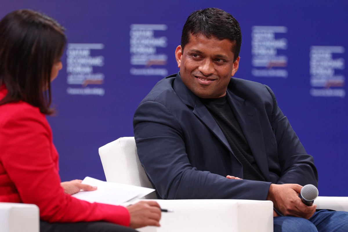 The founder of Byju's plans to challenge a U.S. court's directive to disburse more than $1 billion in a bankruptcy proceeding.