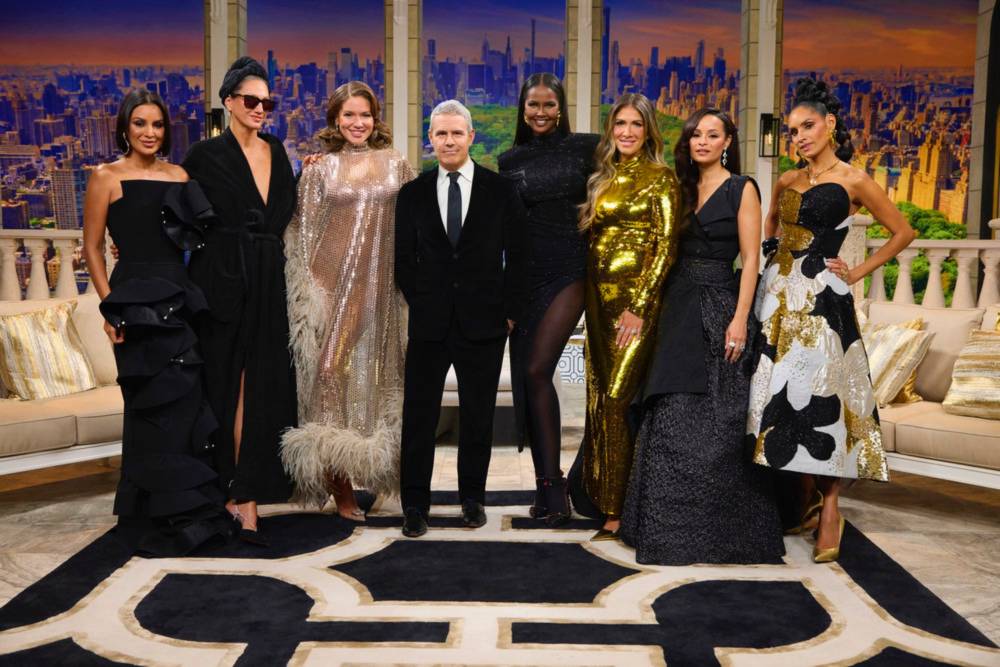 ‘The Real Housewives of New York City’ Will See Jenna Lyons Exit After 2 Seasons