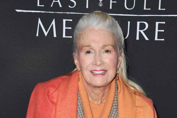 The Reason Behind Diane Ladd’s Death Surfaces 2 Weeks After Her Passing at 89