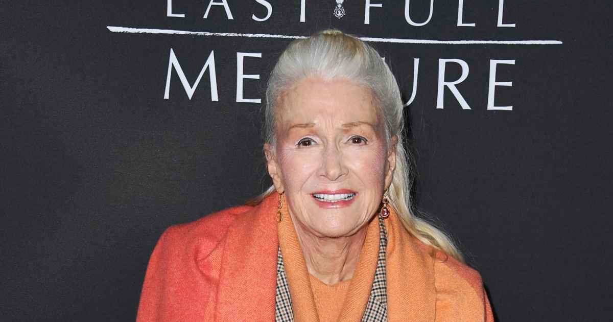 The Reason Behind Diane Ladd’s Death Surfaces 2 Weeks After Her Passing at 89