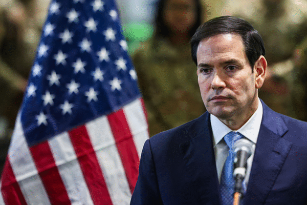 The State Department 'promptly' suspends all Afghan passport visas in the wake of a fatal National Guard assault.