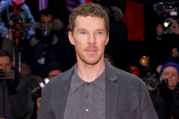 Thespian parents of Benedict Cumberbatch entreated him to choose a career path other than acting.