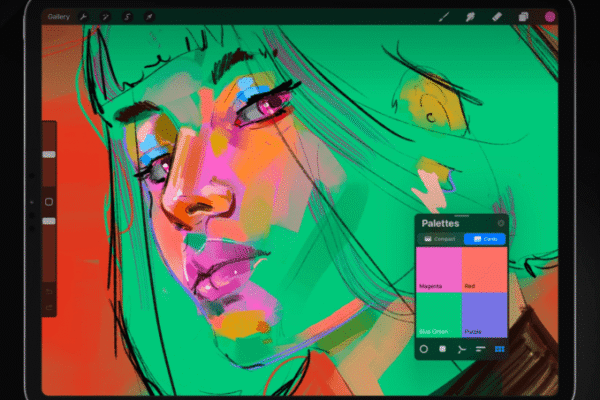 Top iPad applications for igniting and delving into your creative potential.
