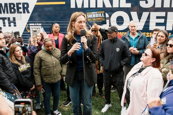 Trump disregards elections while Democrats falter en route to probable wins.