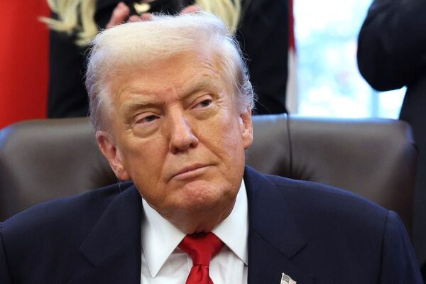 Trump ends deportation safeguards for Somali citizens residing in Minnesota 'starting now.'