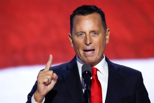 Trump representative slams Senate Democrats' Kennedy Center inquiry, labeling it based on "incorrect rumors."