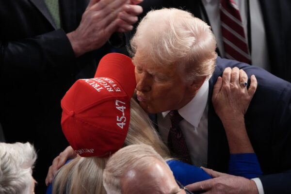 Trump rescinds Marjorie Taylor Greene endorsement, labels her a ‘ranting lunatic,' suggests support for a challenger in the primary.