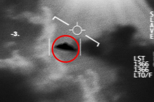 UFO documentary unveils ‘psychological operation’ following government cover-up spanning decades, according to expert.