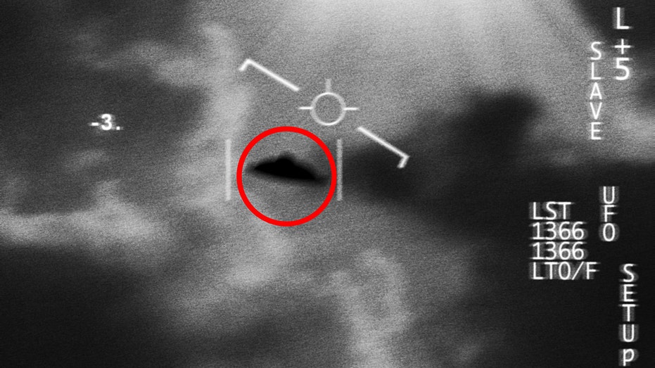 UFO documentary unveils ‘psychological operation’ following government cover-up spanning decades, according to expert.