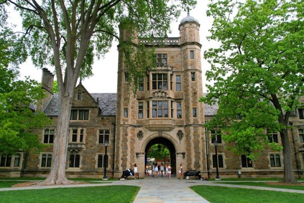 University of Michigan faculty members vote in large majority on resolution to overturn prohibition of gender-affirming procedures for minors.