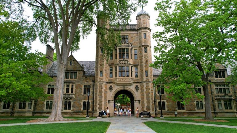 University of Michigan faculty members vote in large majority on resolution to overturn prohibition of gender-affirming procedures for minors.