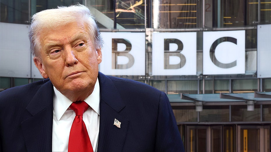 What fuels Trump's intense clash with the BBC, culminating in a $5 billion lawsuit threat?