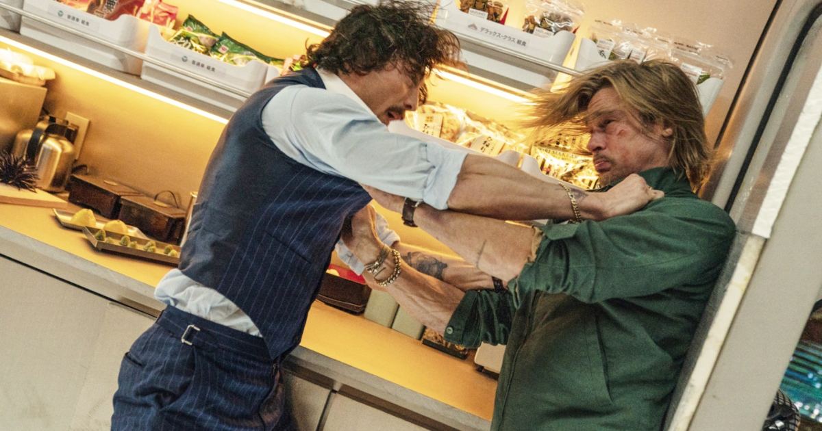 14 Must-Watch Action Movies on Prime Video Right Now (December 2025)