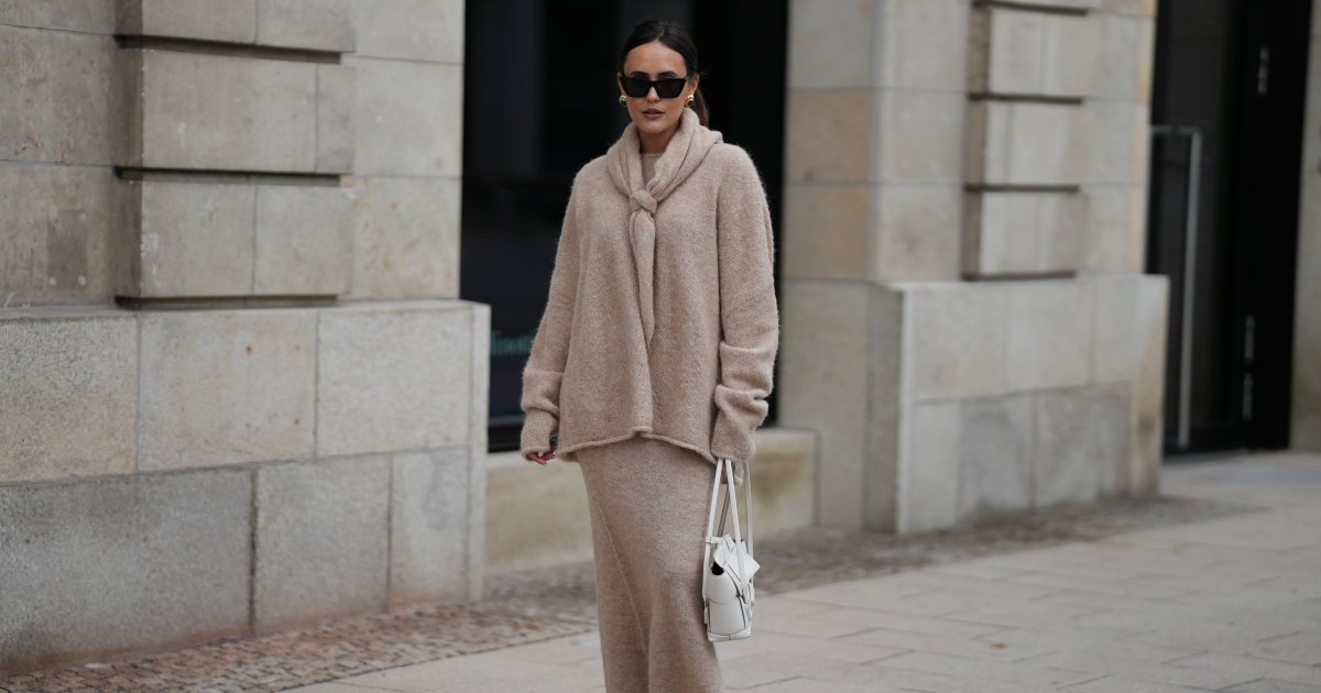 21 Rich Mom Lounge Sets Could Totally Be Cashmere — From $22