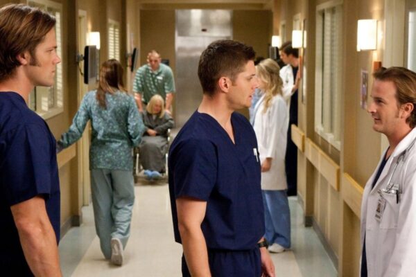 5 Essential 'Supernatural' Episodes to Watch on Prime Video Right Now