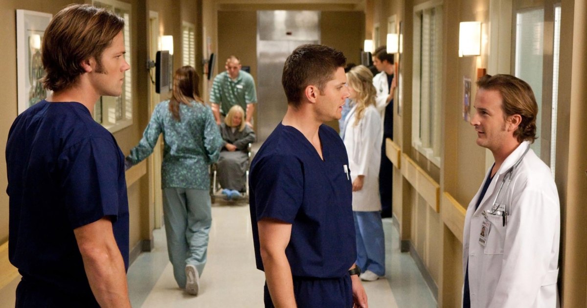 5 Essential 'Supernatural' Episodes to Watch on Prime Video Right Now